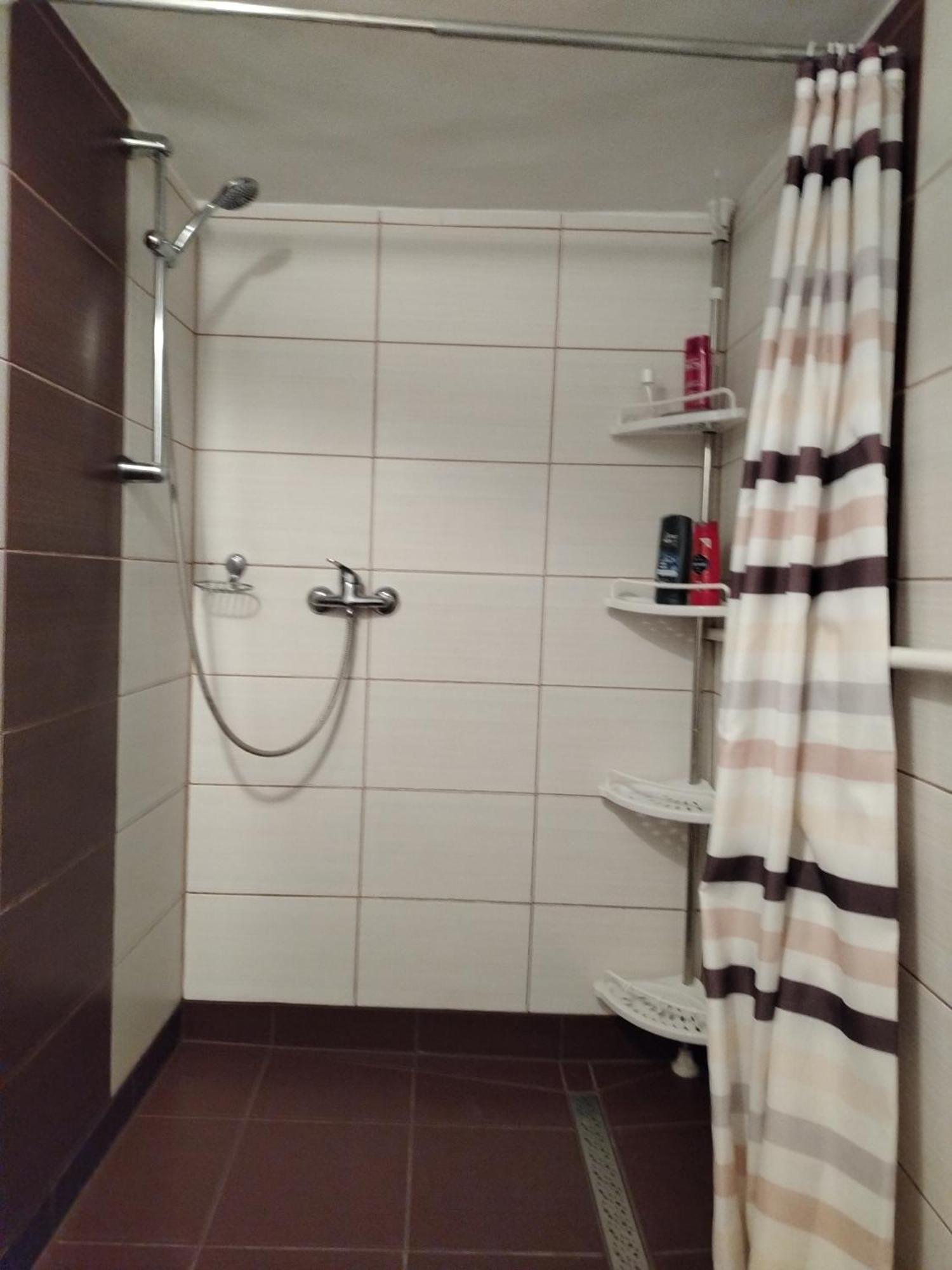 Prokop Vendégház Tolcsva Habitación foto