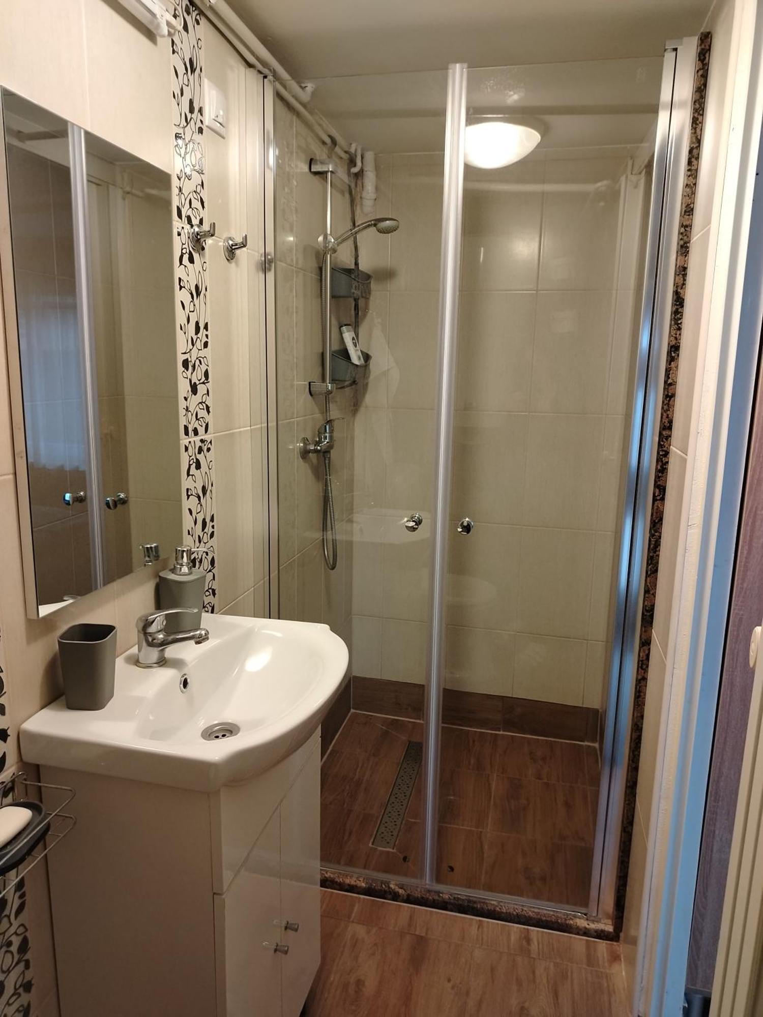 Prokop Vendégház Tolcsva Habitación foto